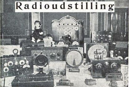 Radioudstilling