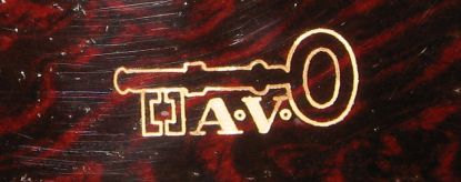 logo AV Radio