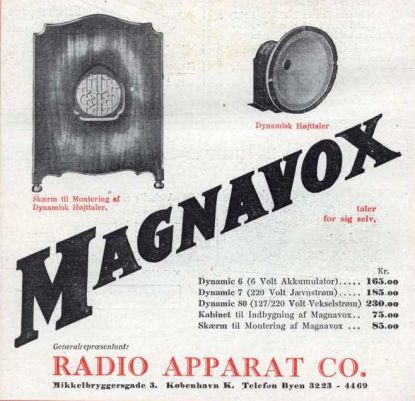 MagnavoxhjtalerRL2861a