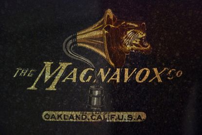 MagnavoxLogo